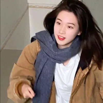 隐形少女